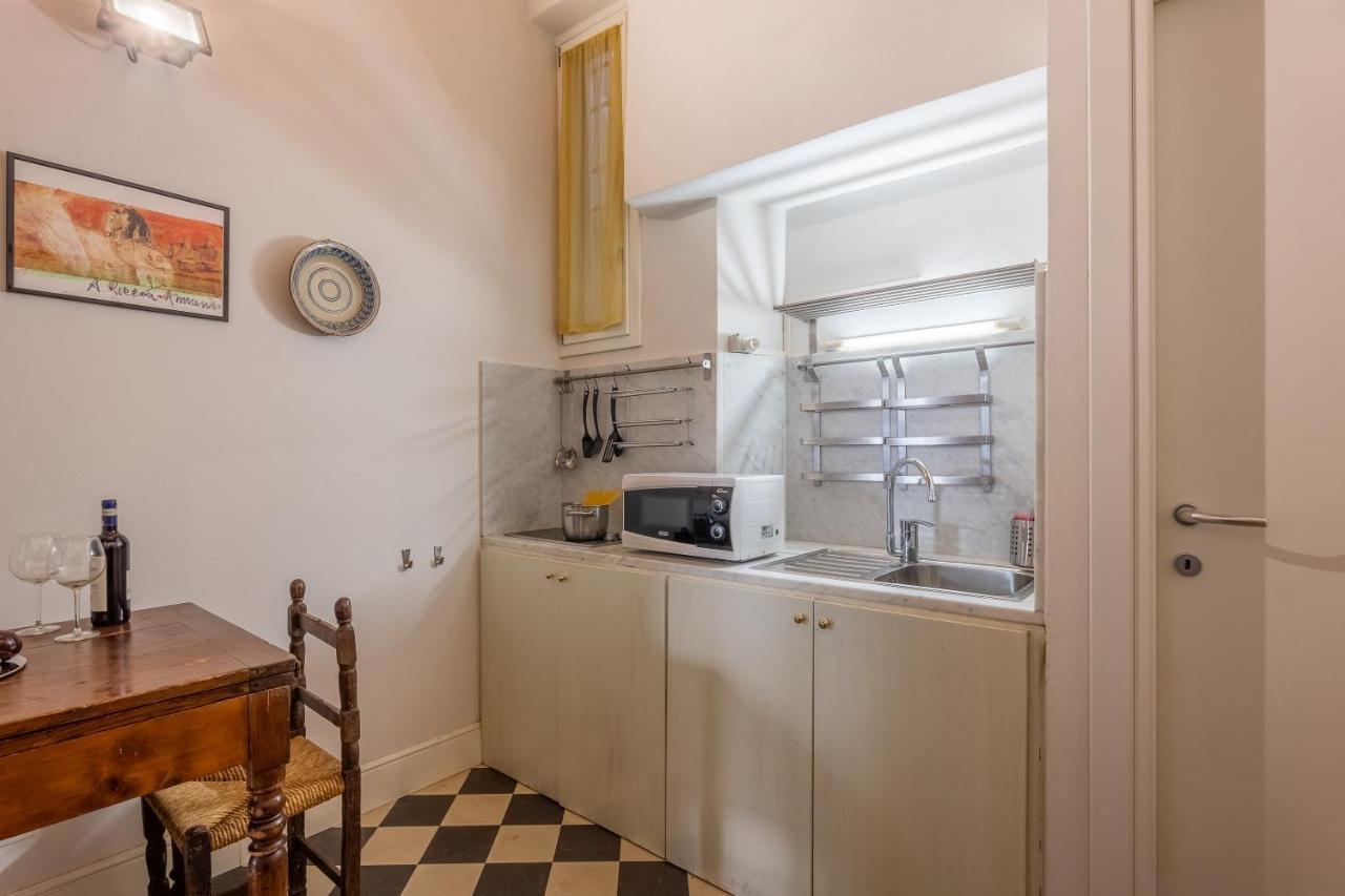 Magnoli Studio Флоренция Экстерьер фото