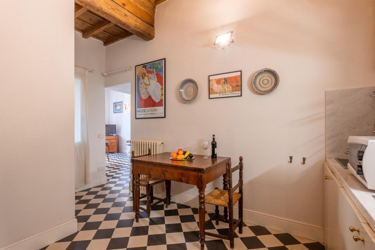 Magnoli Studio Флоренция Экстерьер фото