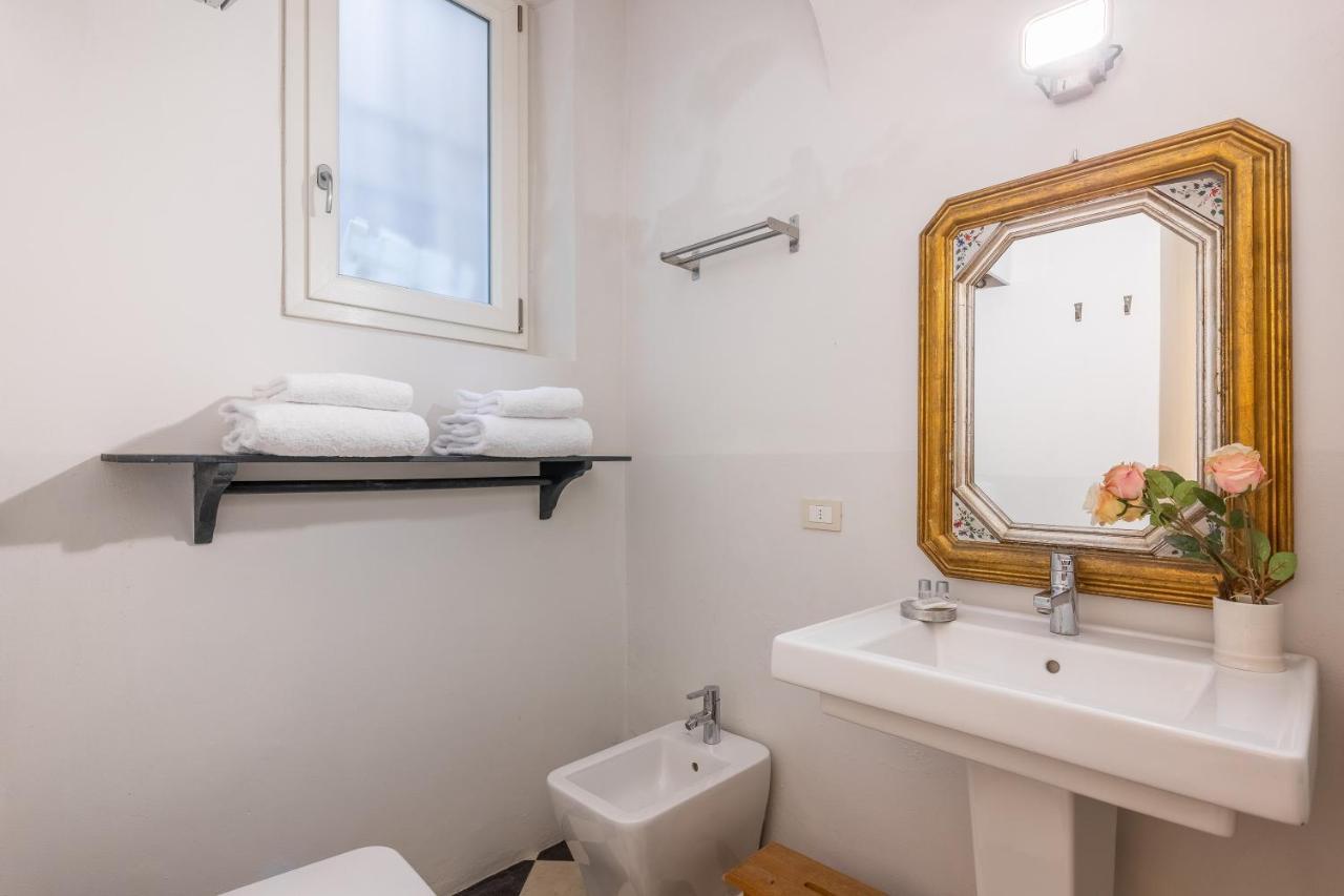 Magnoli Studio Флоренция Экстерьер фото