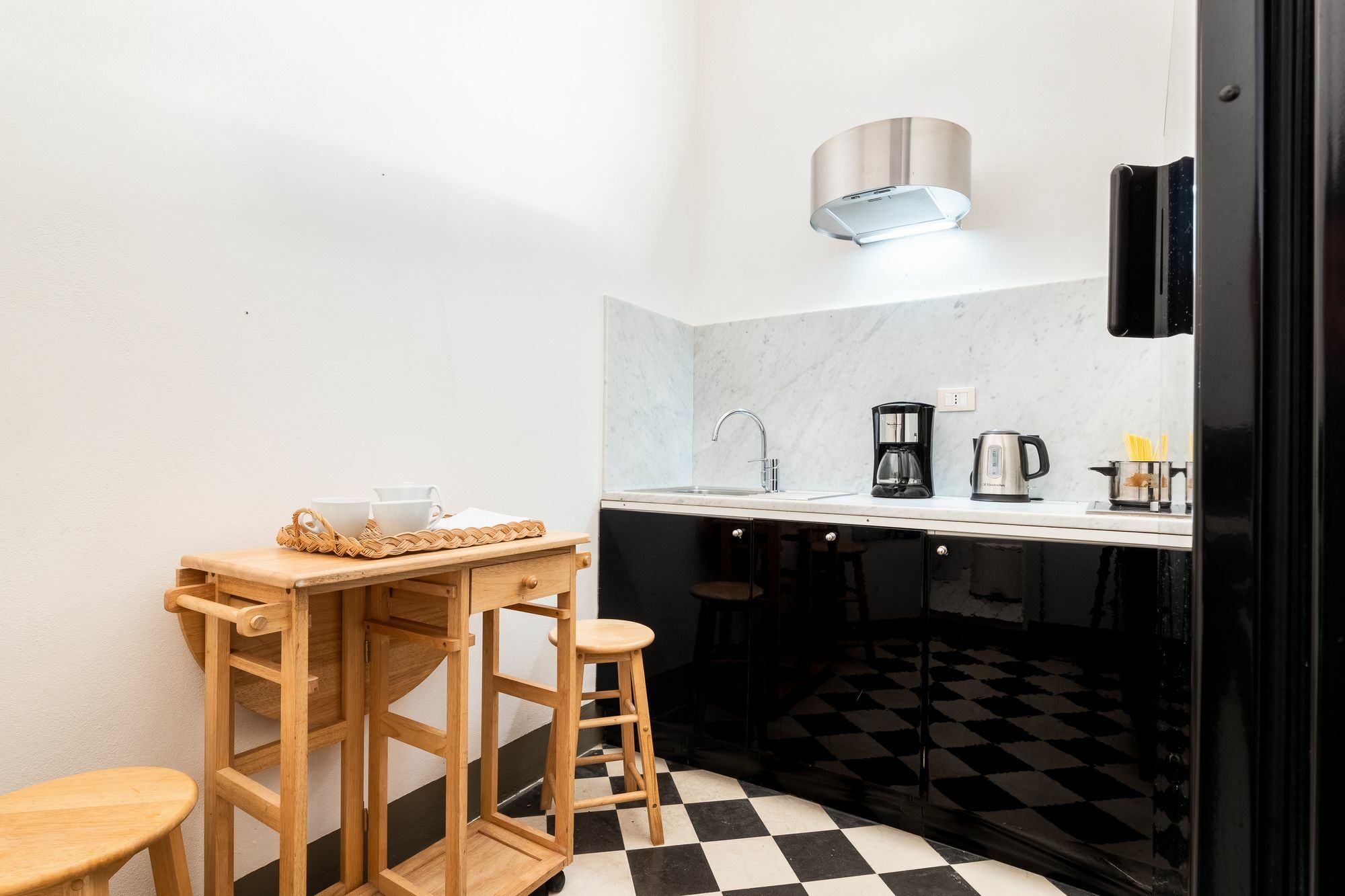 Magnoli Studio Флоренция Экстерьер фото